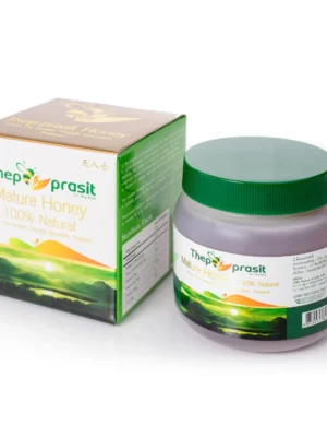 Mature Honey 1000g