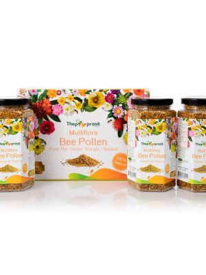 Multifora Bee Pollen 330g x 3