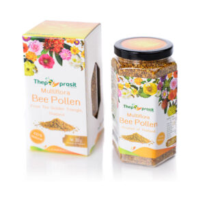 Multifora Bee Pollen 330g