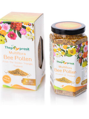 Multifora Bee Pollen 330g