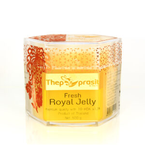 Fresh Royal Jelly 500g