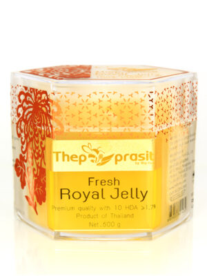 Fresh Royal Jelly 500g