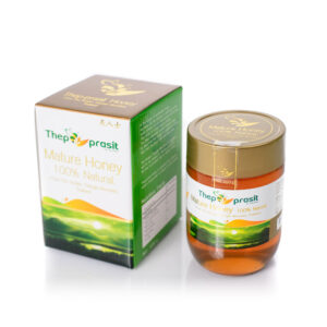 Mature Honey 600g