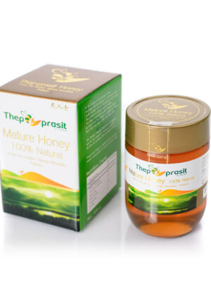 Mature Honey 600g